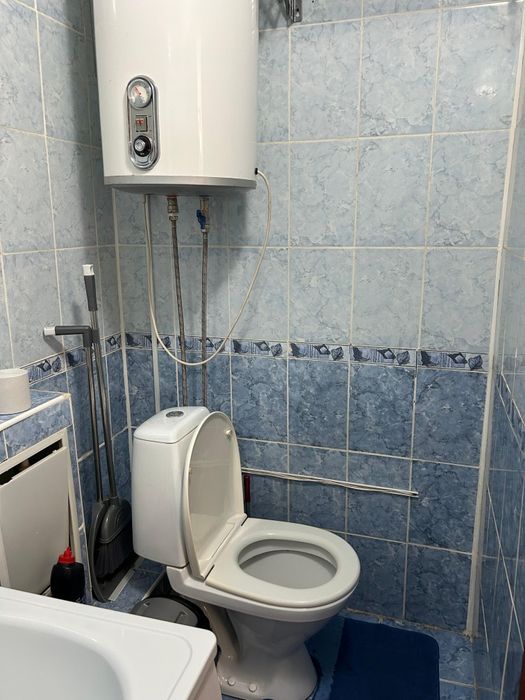 Сдам 1.ком.кв. Сатпаева 11