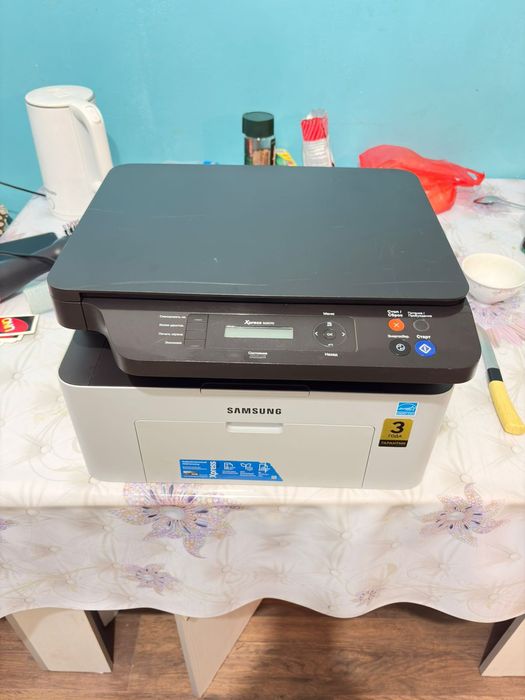 Принтер samsung m2070