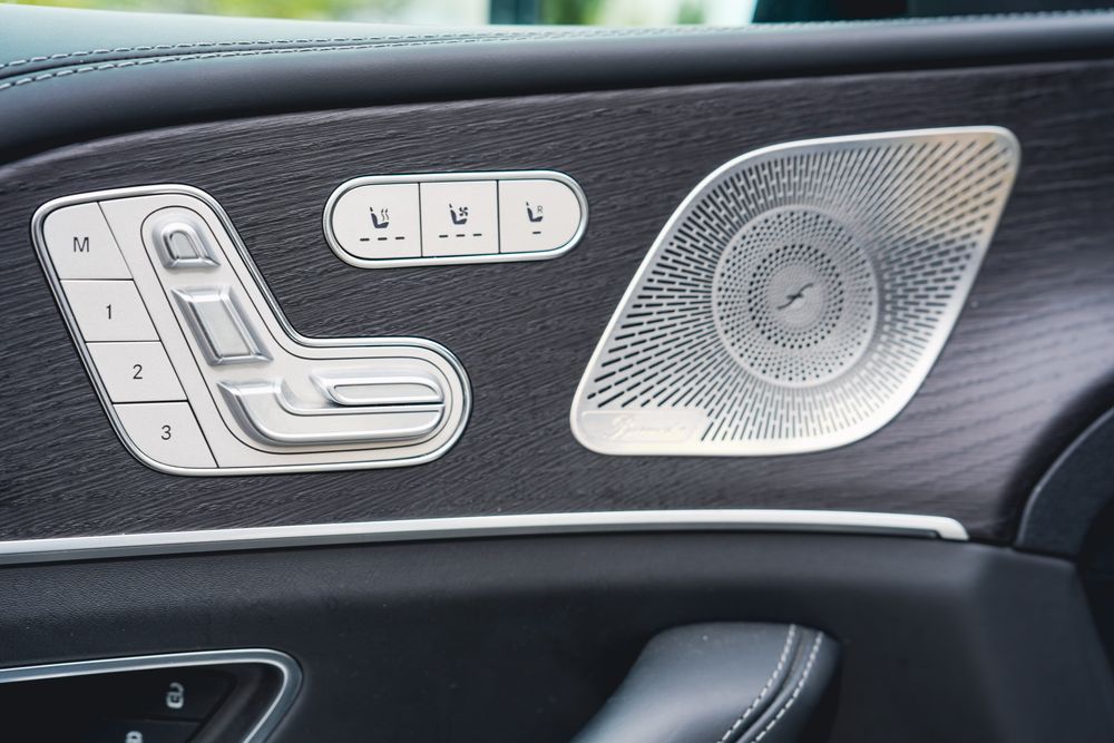 Vand Mercedes GLE 400 DCoupe 64000 (tva deductibil inclus)