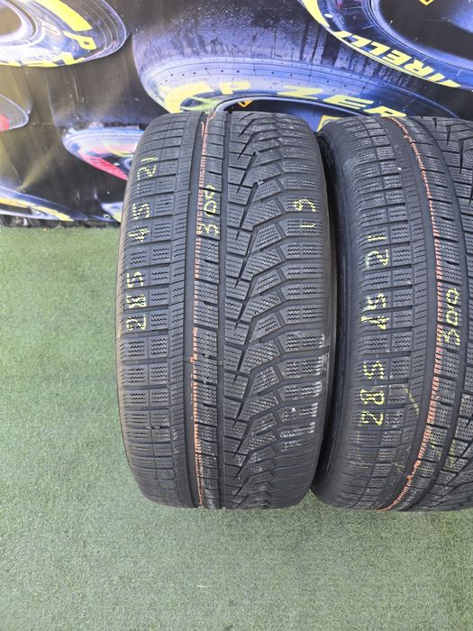 285.45.21 hankook m+s