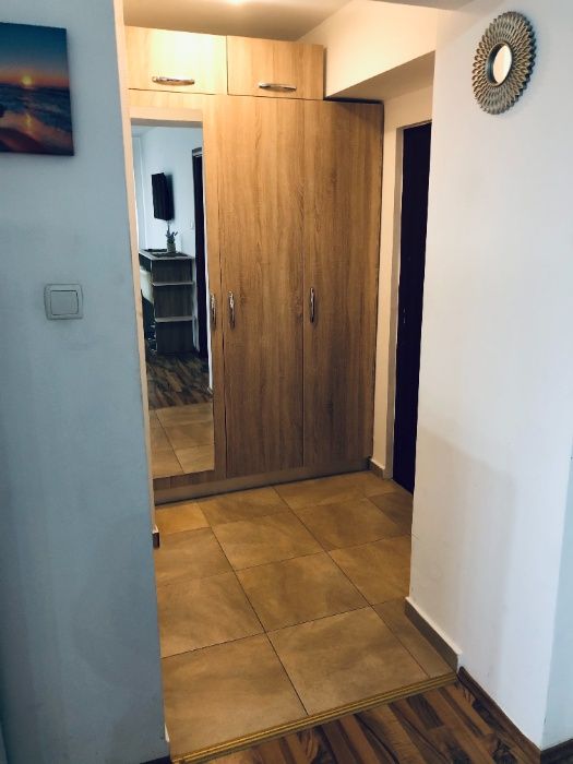 Cazare Inchiriere Regim Hotelier ap. 1 cam. lux Prima Nufarul