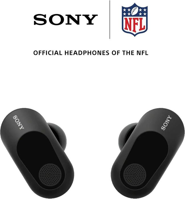 Геймърски слушалки тапи Sony INZONE Buds за PS5 и PC - 48 часа батерия