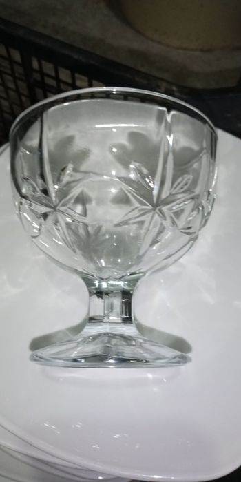 Cupe pentru înghețată