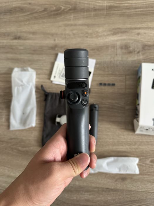 dji osmo mobile 6
