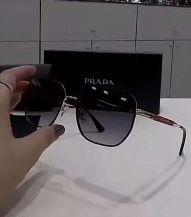 Нова колекция очила Maybach, Prada, Gucci,Dita