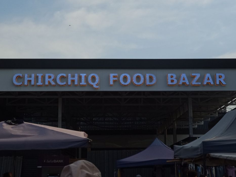 Tashqi reklama xizmatlari