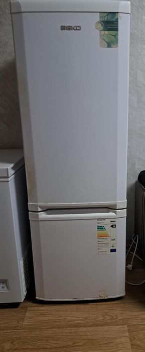 Холодильник BEKO