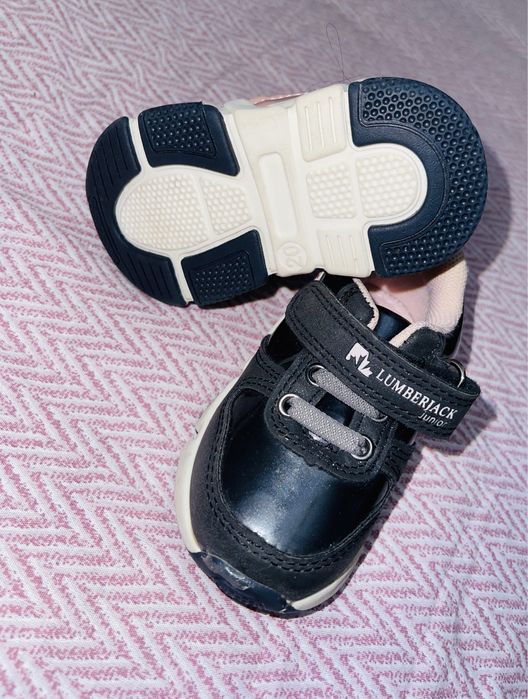 Обувь детская