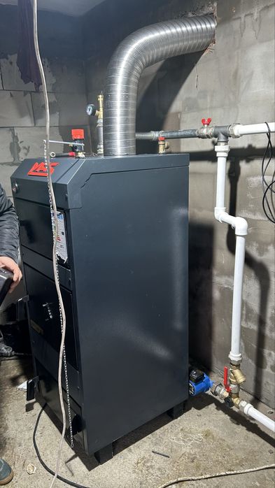 Instalator Termic, Sanitar Si Aer Conditionat