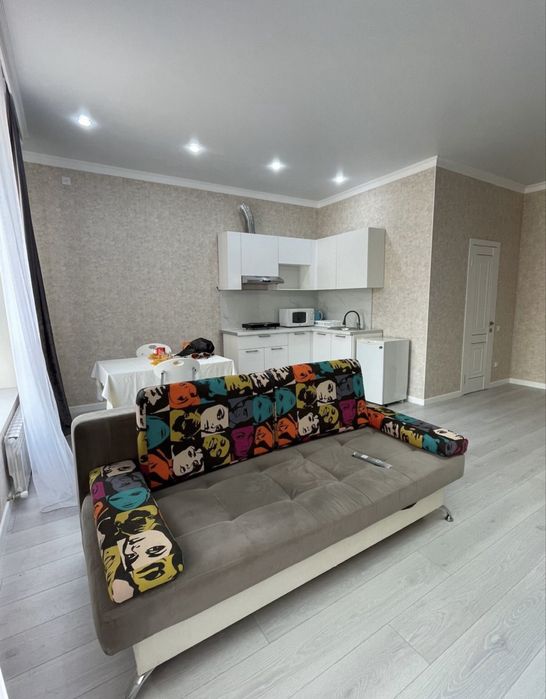 Квартира посуточно