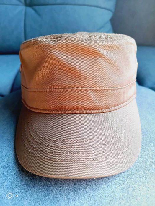 Sapca militara -pescuit