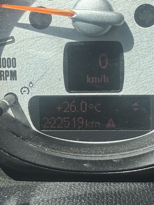 Mini coper countryman