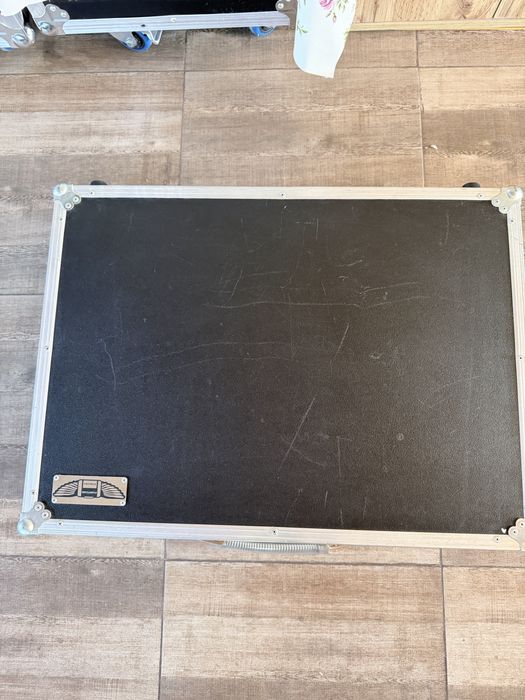 Vand Mixer Analog