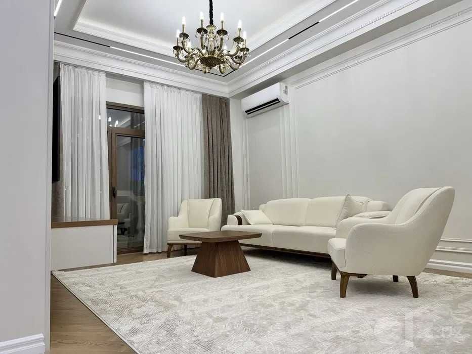 3-ком 90 м² | Boulevard | Tashkent City | ПРЕМИУМ ТОП ЦЕНА!
