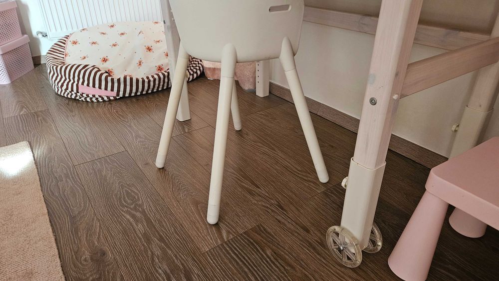 Mobilier complet dormitor Flexa