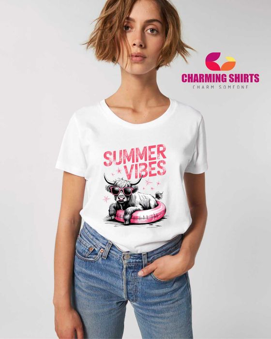 Дамски тениски, Нови тениски, Summer