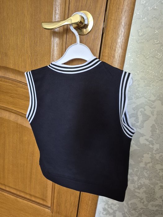 Школьная форма жилет