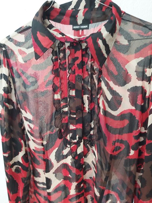 Риза на Gery  Veber