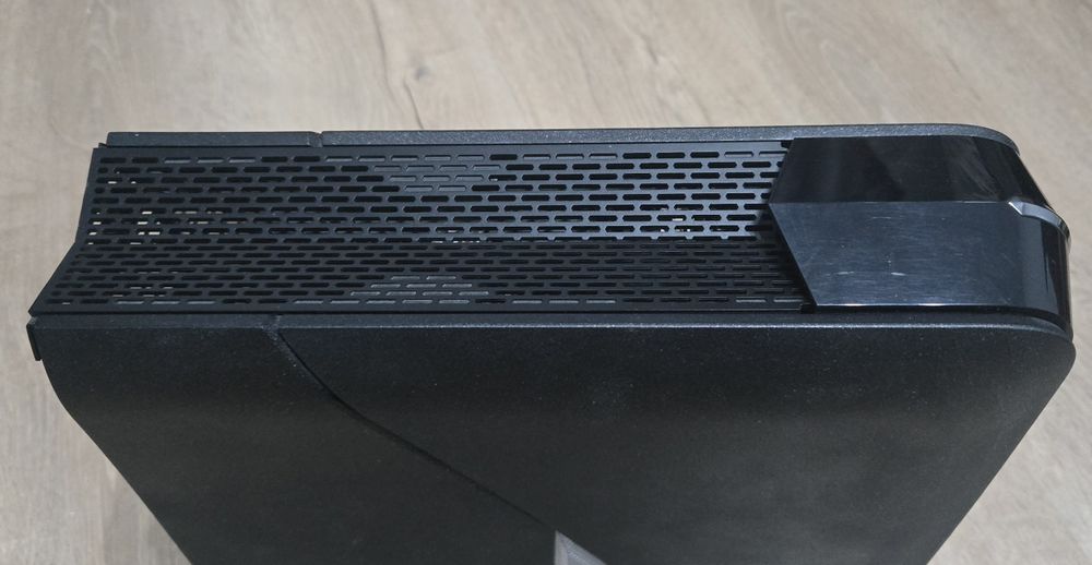 Carcasa Alienware X51