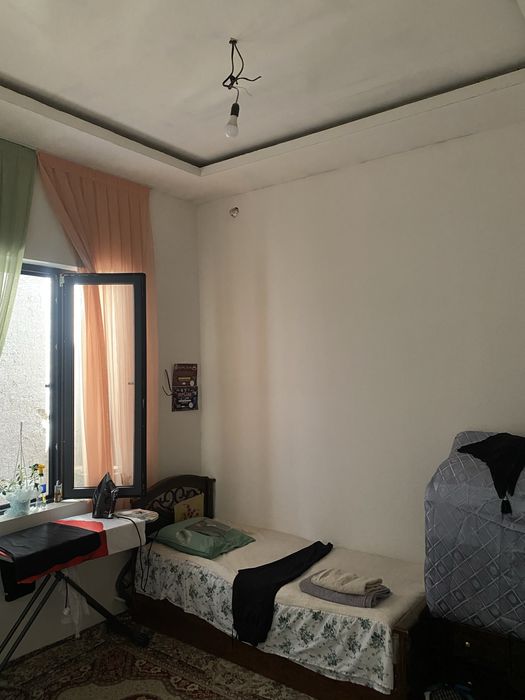 Эски жарарик 2.1сотихли уй сотилади