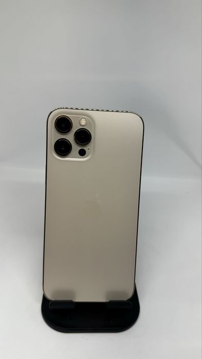 Ip 12pro max 256gb 94% Pintel_Kz