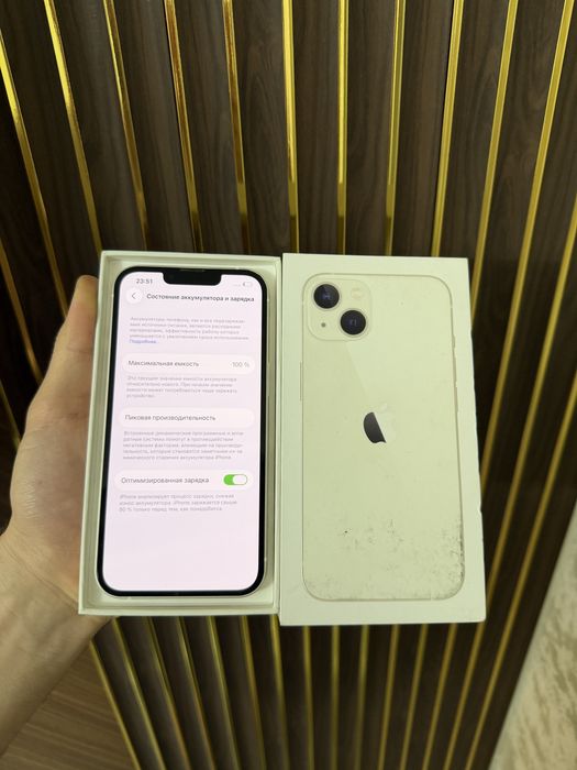 Iphone 13 128 Айфон 13 128