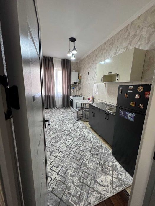 Сдается своя квартира