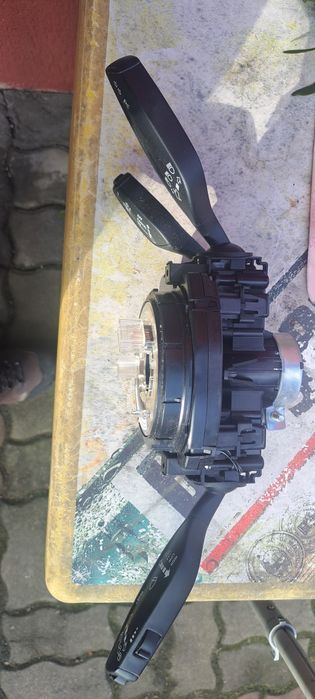 Spirala volan cu manete completa Audi A4 B8 ,A5,Q5 facelift 8R953568Q