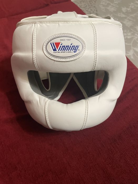 Продам Шлем для бокса