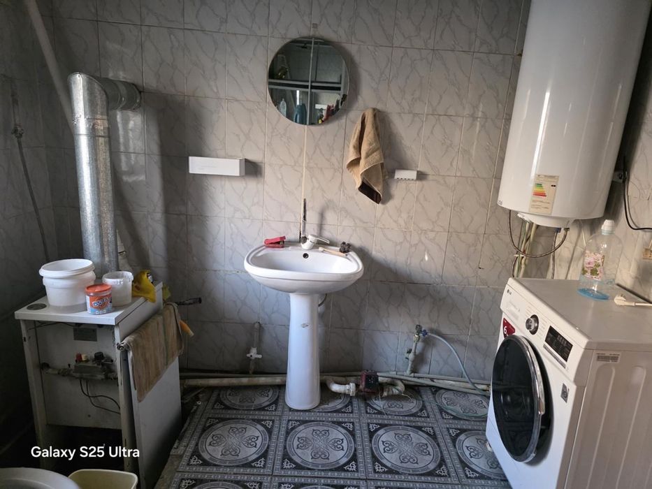 Сдам дом на долгий срок