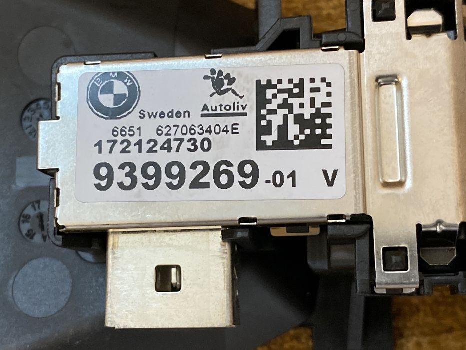 Camera parbriz / Kafas 2 BMW X5 F15 X6 F16 : 6819329 / 9399269