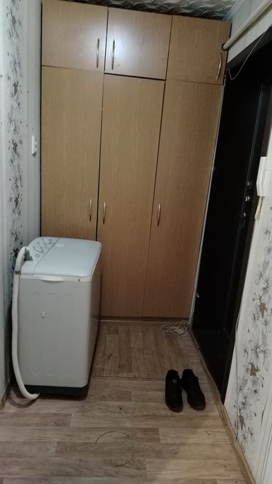 Сдам квартиру 1 комнатная