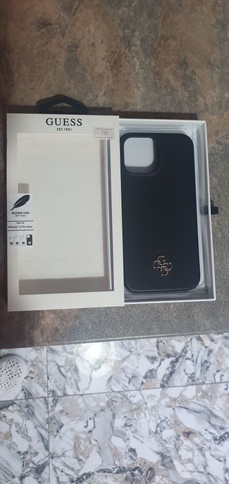 Carcase iPhone 13 pro max.