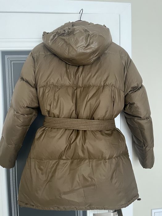 Куртка пуховик зимний