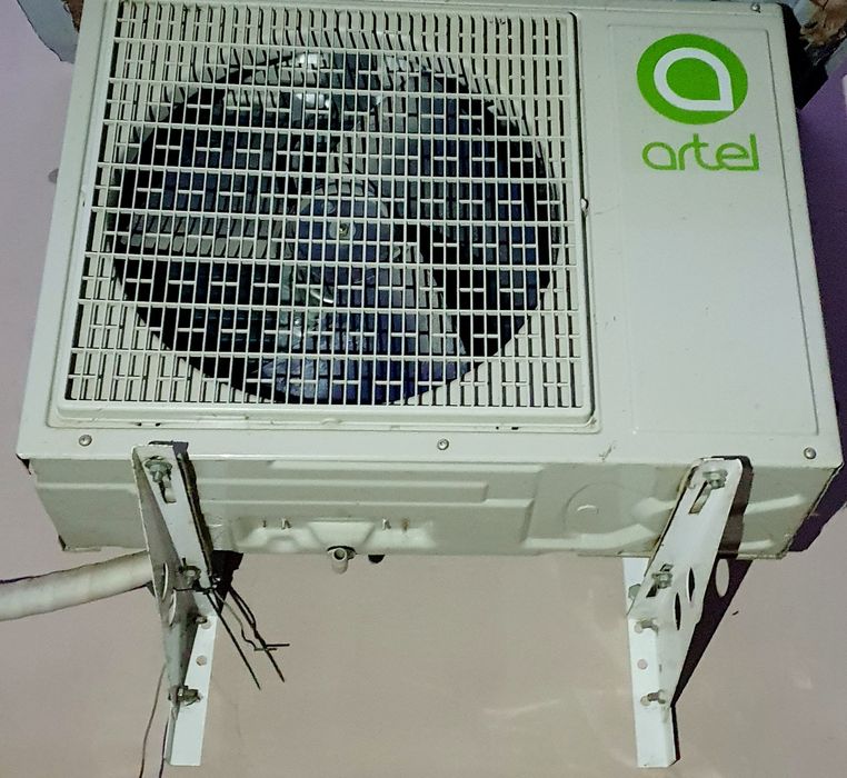 Кондиционер artel 12