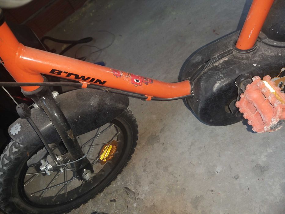 Децки велосипеди 20цола