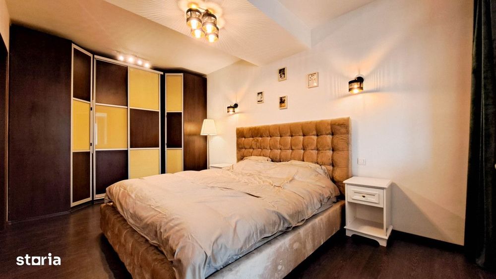 Vila 5 camere de inchiriat Pipera| Piata Pipera | Scoala Gimnaziala nr