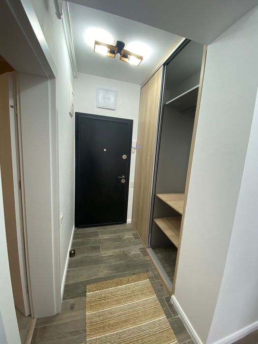 Inchiriez apartament 2 camere Constanta - Aviatori Residence