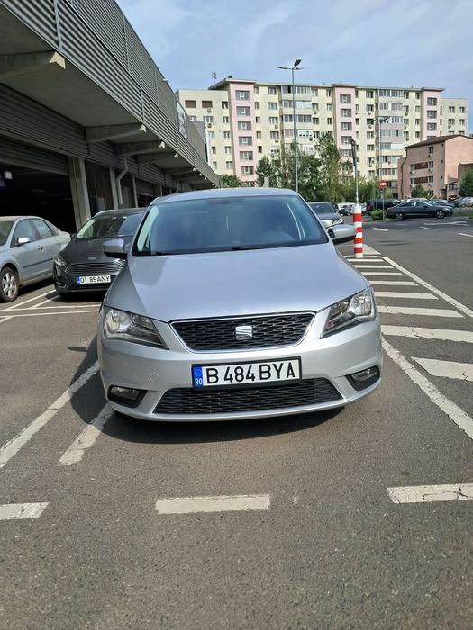 Seat Toledo