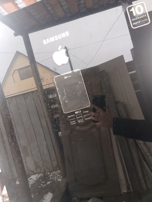 Продам холодильник