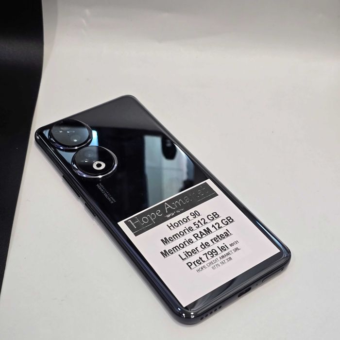 HOPE AMANET P8 Honor 90 512 Gb 12 Gb Ram