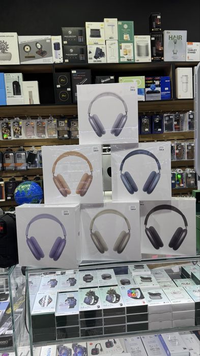 Новый Apple AirPods Max 1:1 • Наушники •