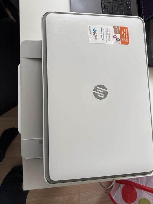 Imprimanta HP Envy 6020e All-in-one