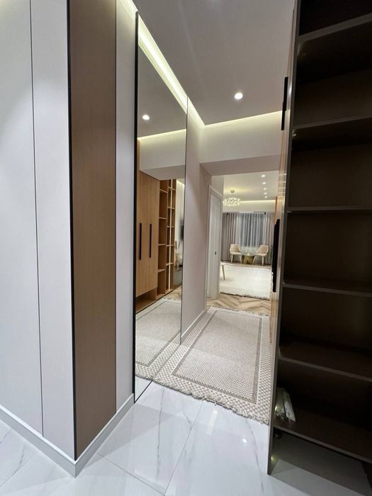 ЖК "Nukus Avenue" Яккасарайский район Улица Нукус