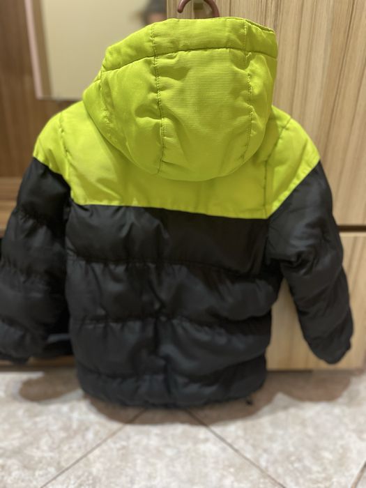 Детско яке за момче