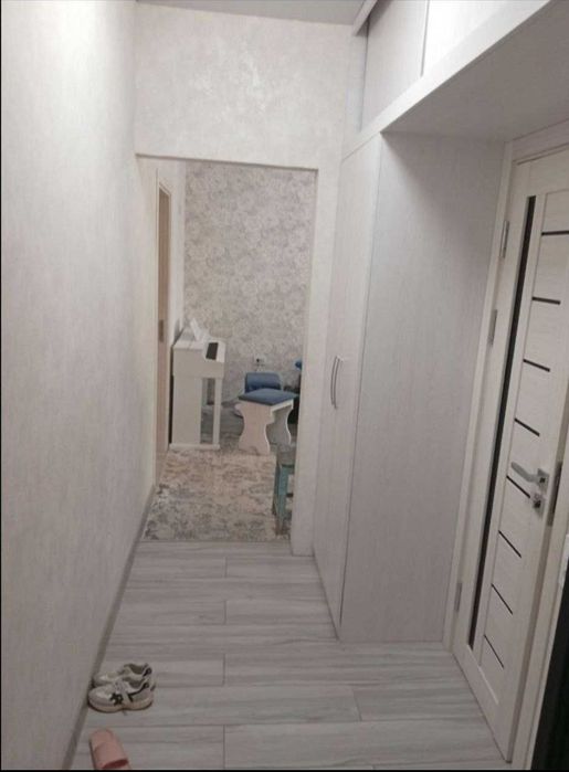 Продается 2 комнатная квартира ТТЗ-2