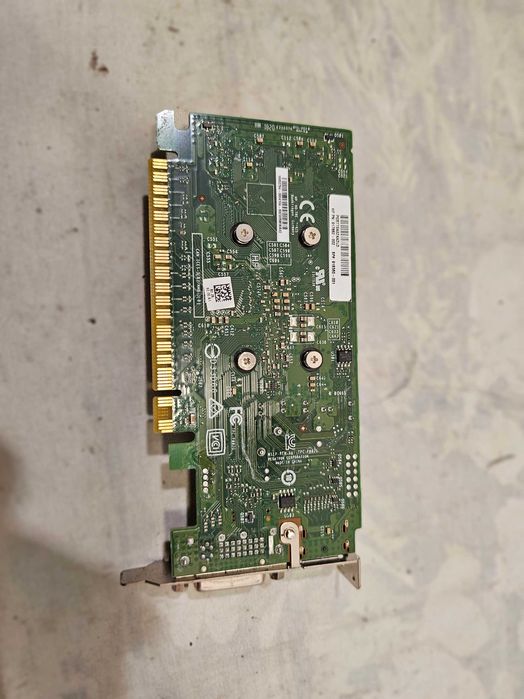 Placa video Nvidia GT 730 2gb gddr5 Low profile