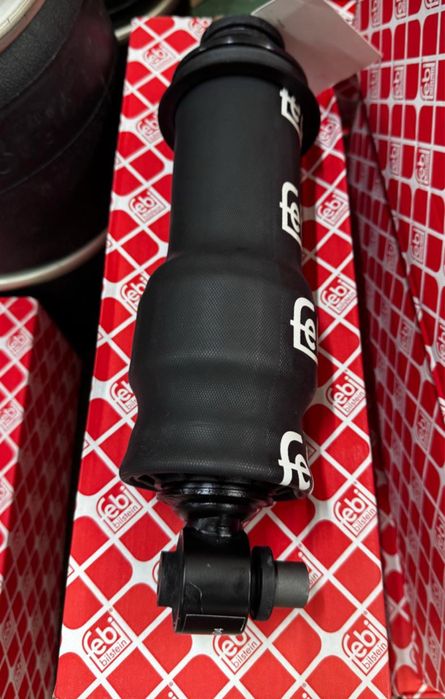 Запчасти Volvo Daf Man