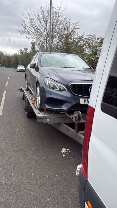 НА ЧАСТИ !!!  W212 facelift / фейслифт е класа 2015 година ом651 , 722.908 ,
