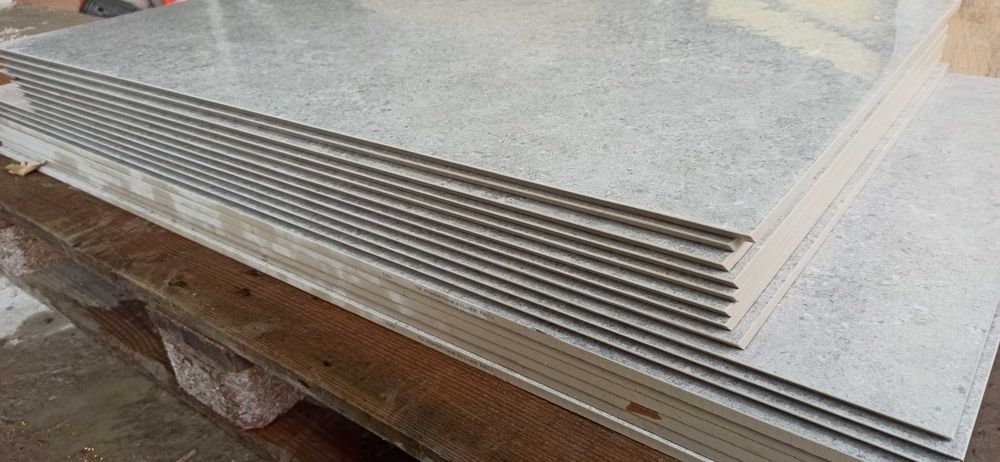 Водно рязане, рязане на цокъл, рязане на герунг / рязане на 45 градуса